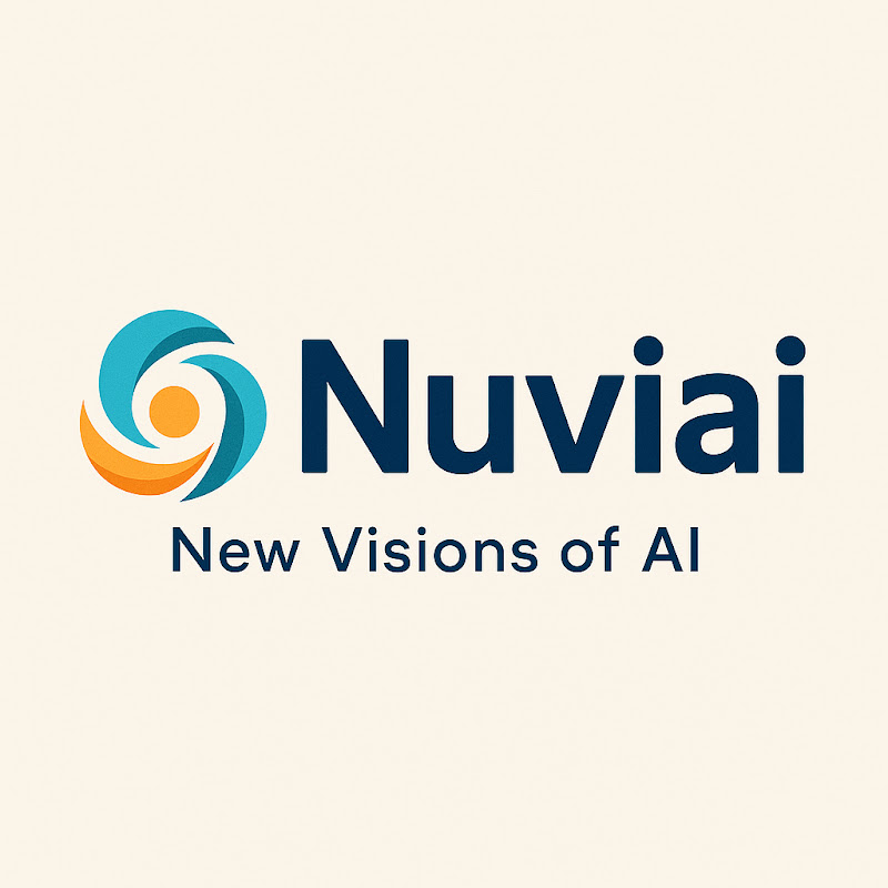 Nuviai