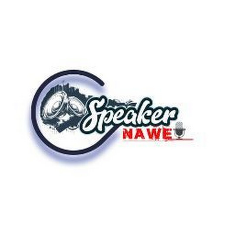 C Speaker Nawe