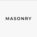 MASONRY