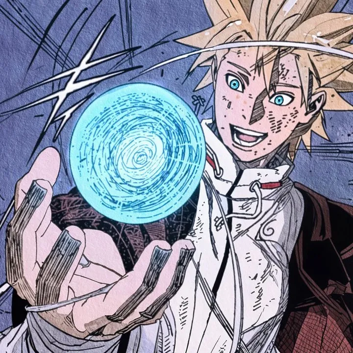 𝒮𝒽𝒾𝓃 𝒮𝓅𝒶𝓇𝒹𝒶