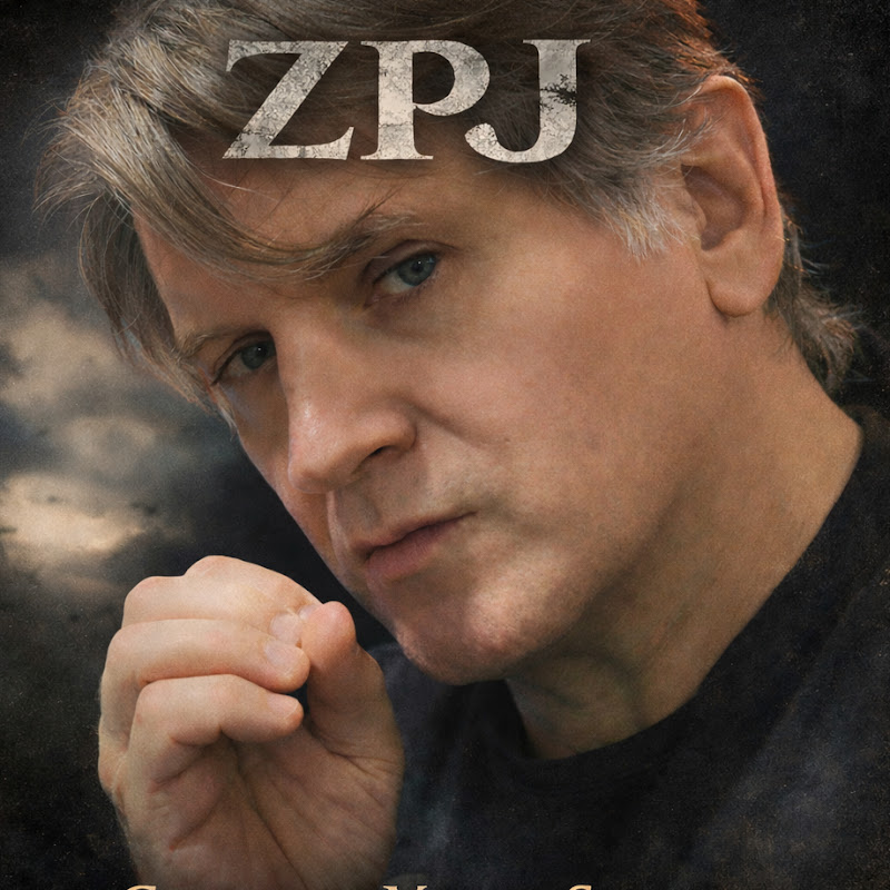 ZPJ  |  The K-Pop Man