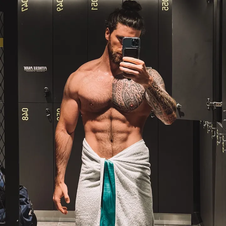 ⚡️Adrien Cavagna ⚒️