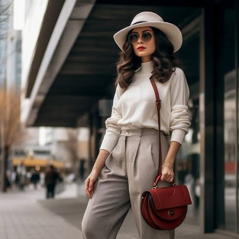 Timeless  Elegance  Style