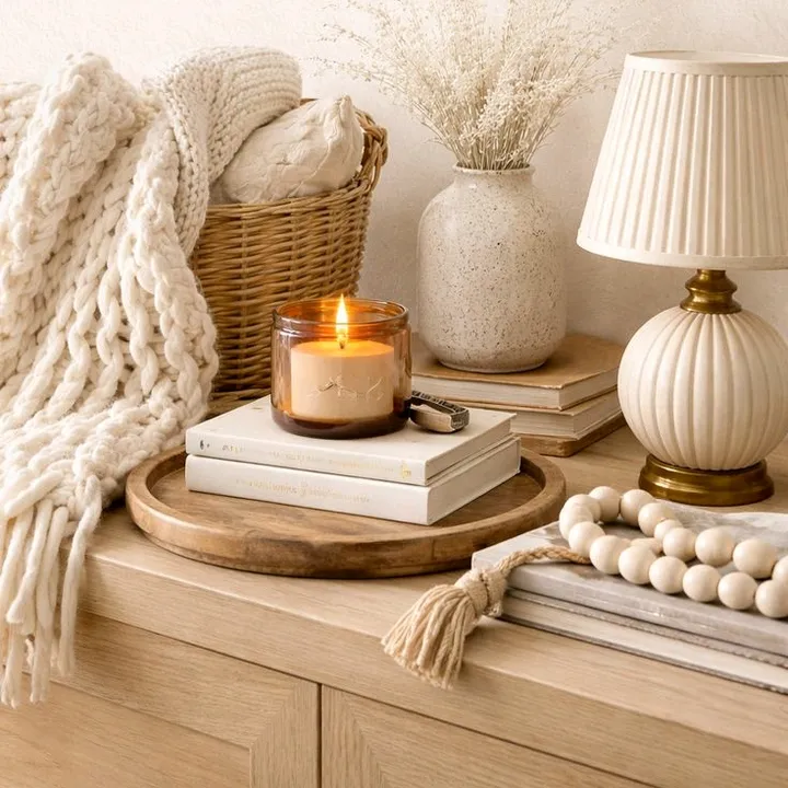 Modern Must-Haves