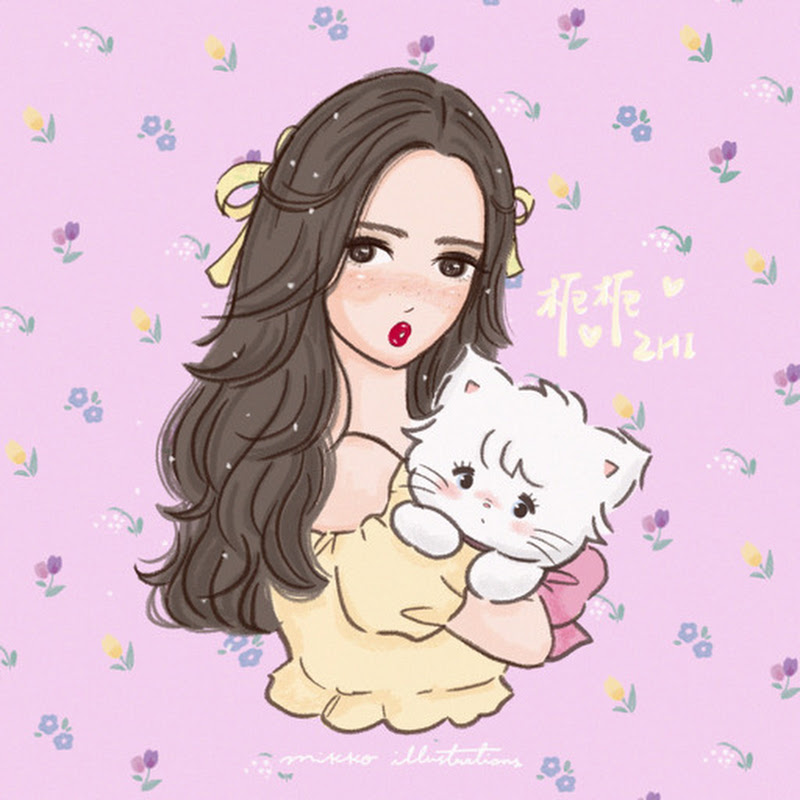 栀栀 ZhiZhi