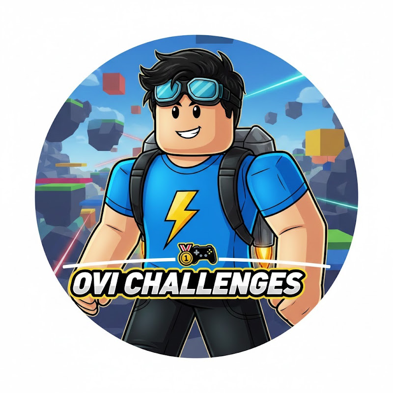 Ovi Challenges