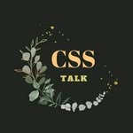 CSS Talk