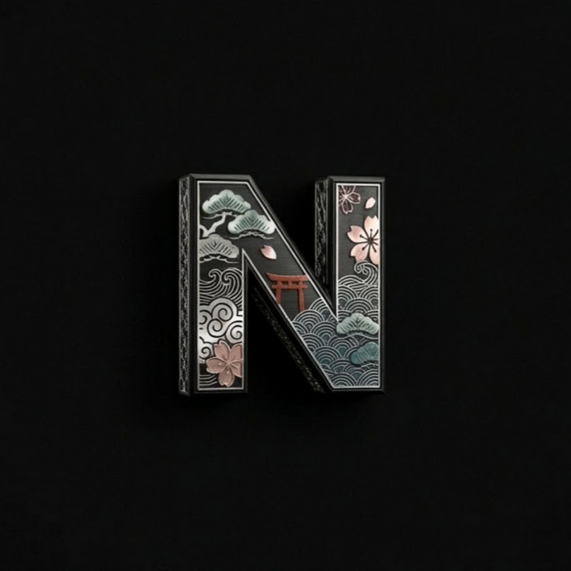 NIPPON EDIT