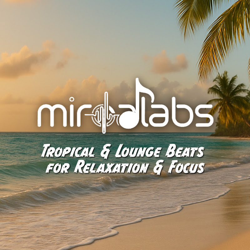 Miroa Labs Music