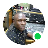 VJ ISMA K UGANDA OFFICIAL