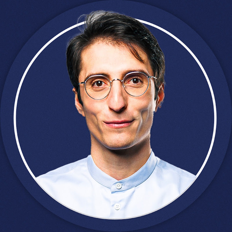 Gary - Crypto Coulisses