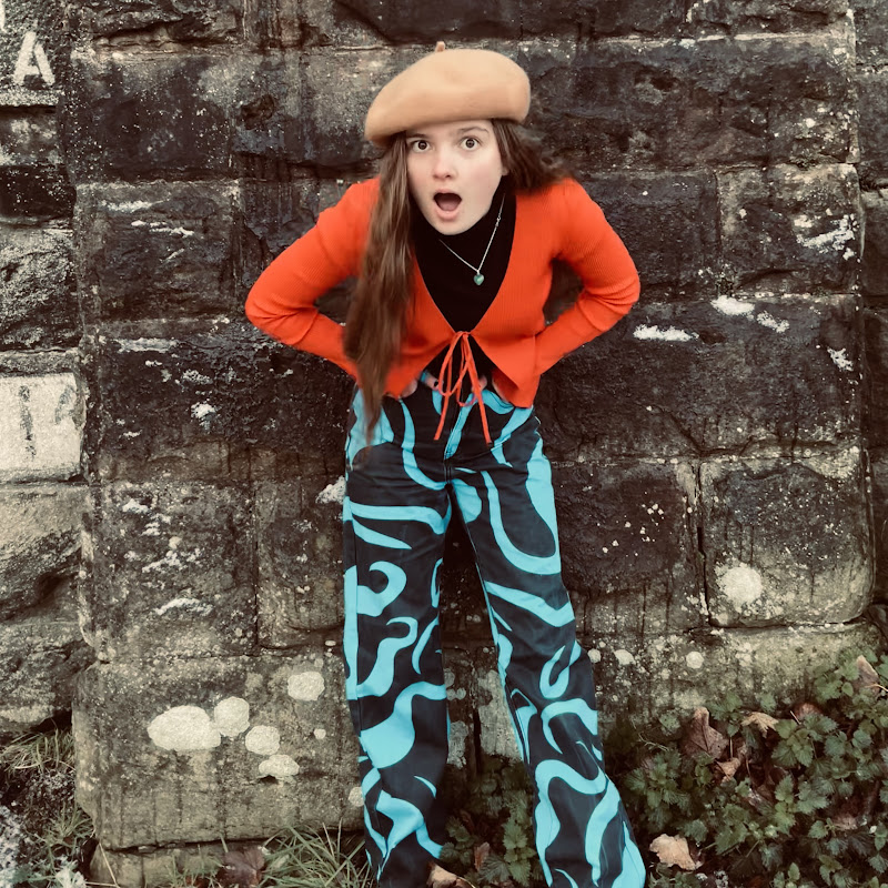 Matilda River Walden