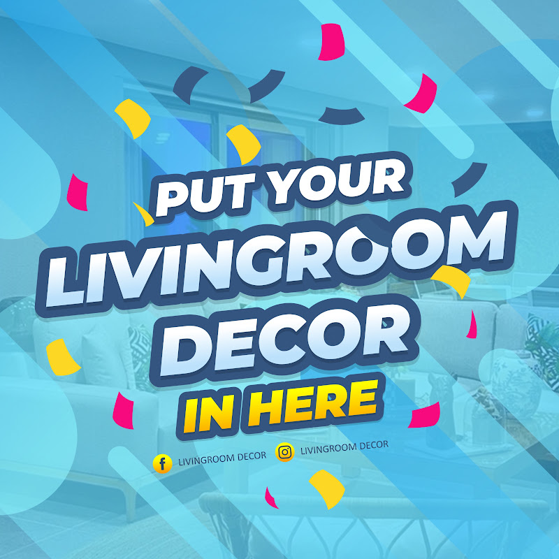 Livingroom Decor