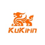KuKirinscooter