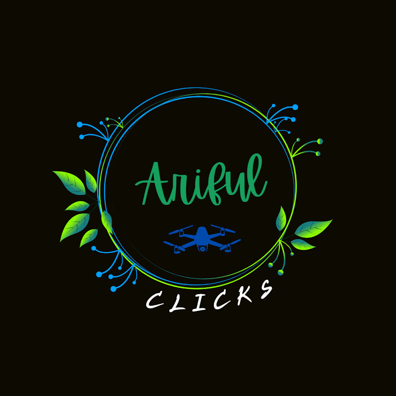 Ariful Clicks