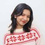 Shweta Salian 쉐타 💜~