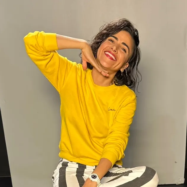 catalina arevalo