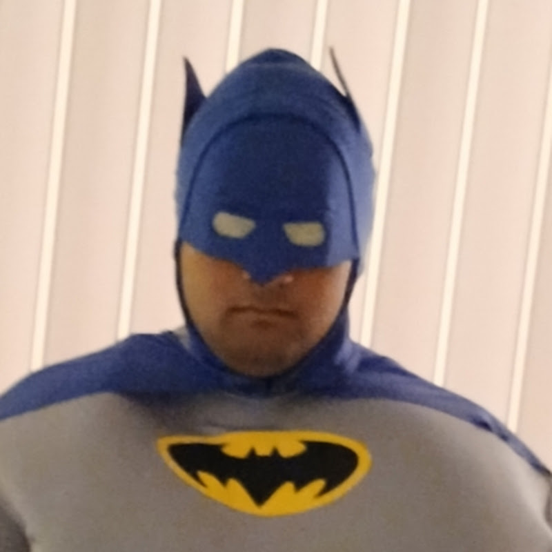 Batman: TDK