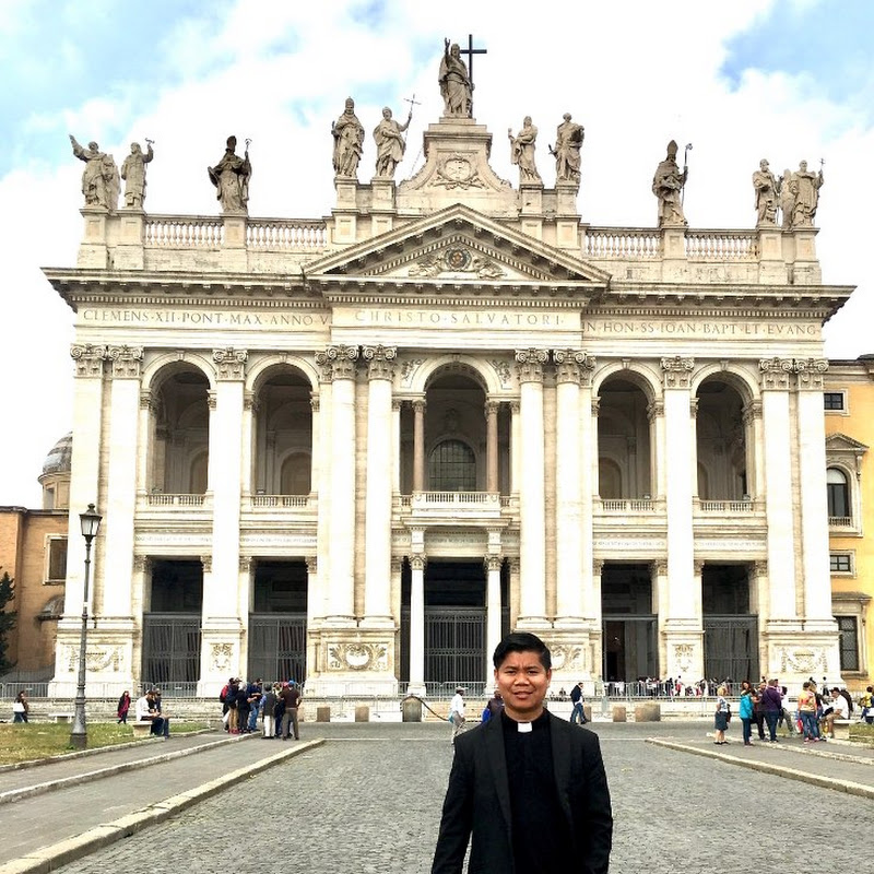 Fr. Jhack Diaz