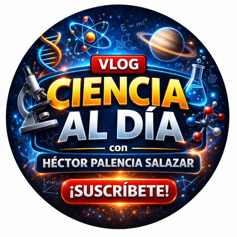 VLOG Ciencia AL Dia 