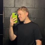 NIALL MORRIS