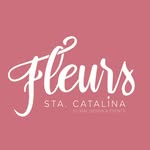 Fleurs Santa Catalina