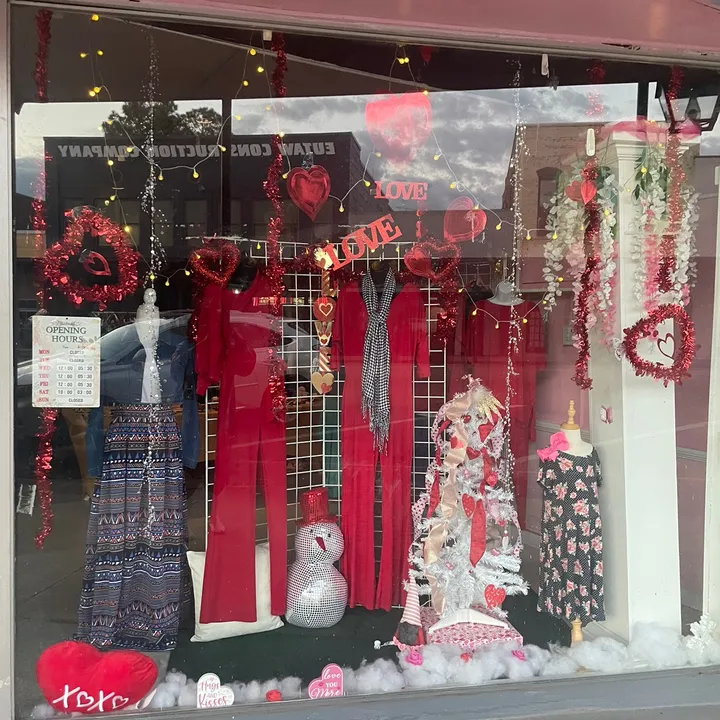 Shades Boutique