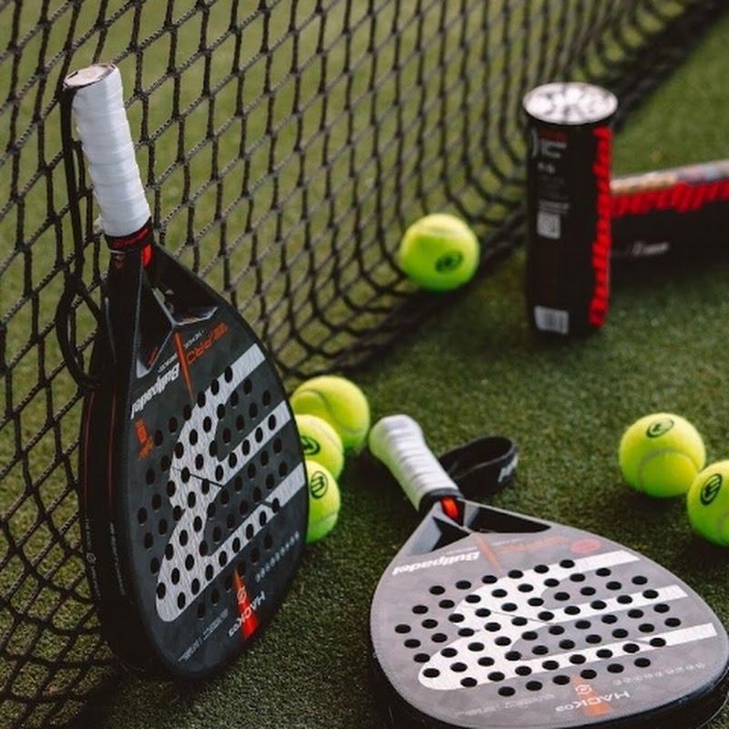 USA Padel Club
