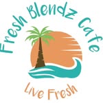 Fresh Blendz Cafe