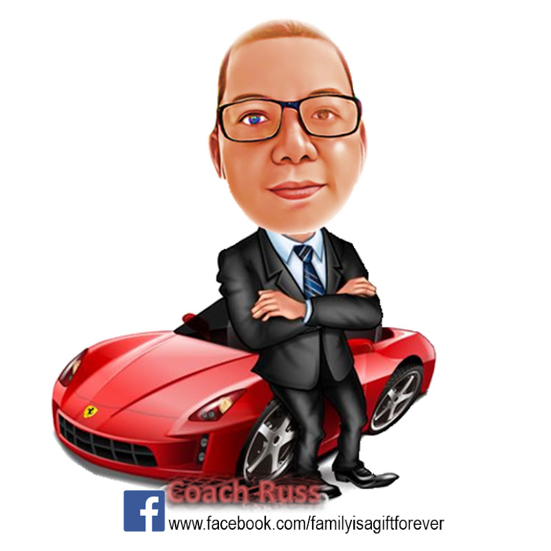 Coach Russ | Online Business Trends