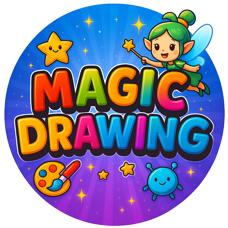 Magic Drawing