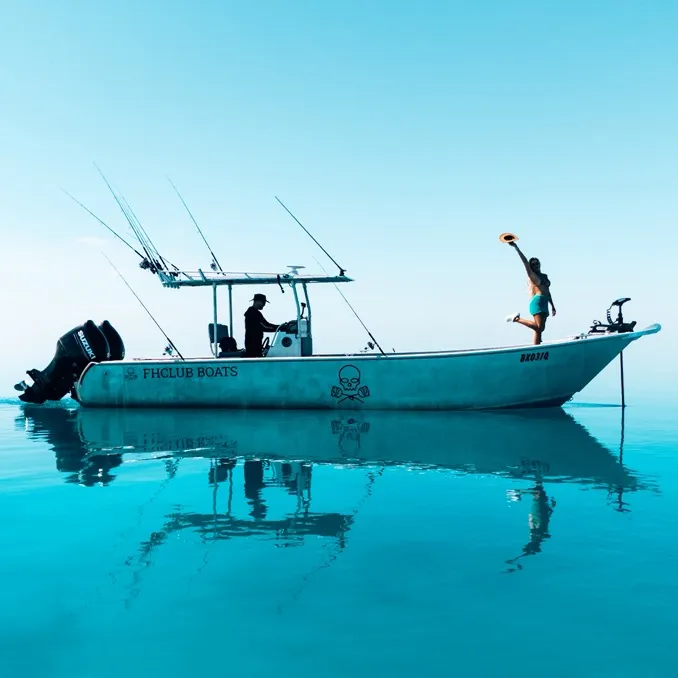 FHClub Boats