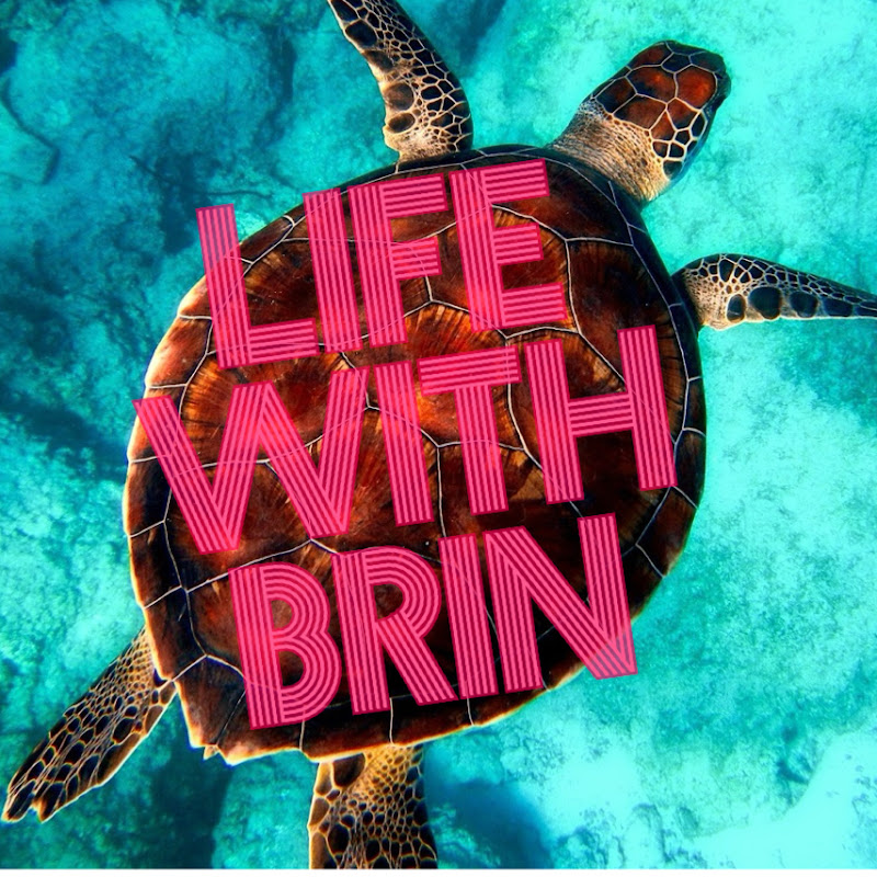 Life with Brin