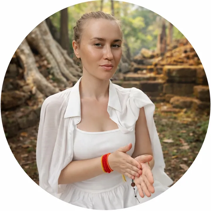 Inner Qi by Lili 🇺🇦