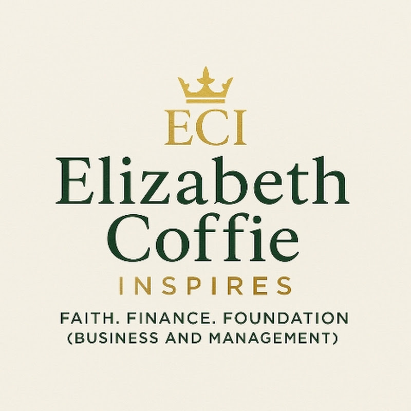 Elizabeth Coffie Inspires 