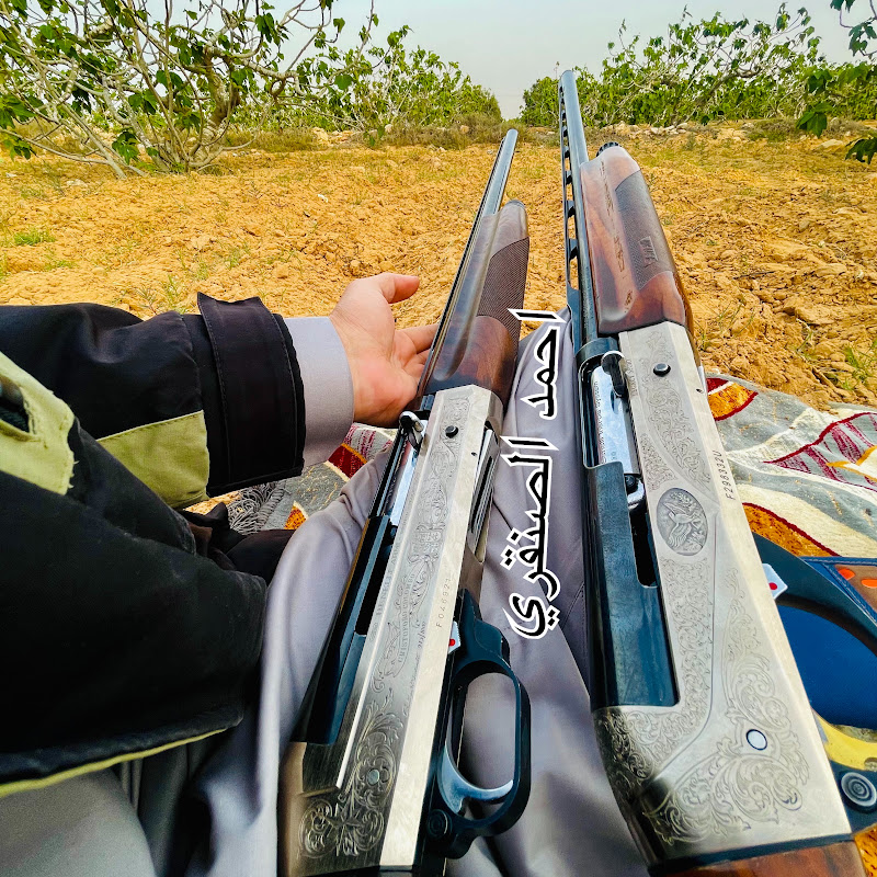 مغامرات صياد ‏ADVENTURES ‏