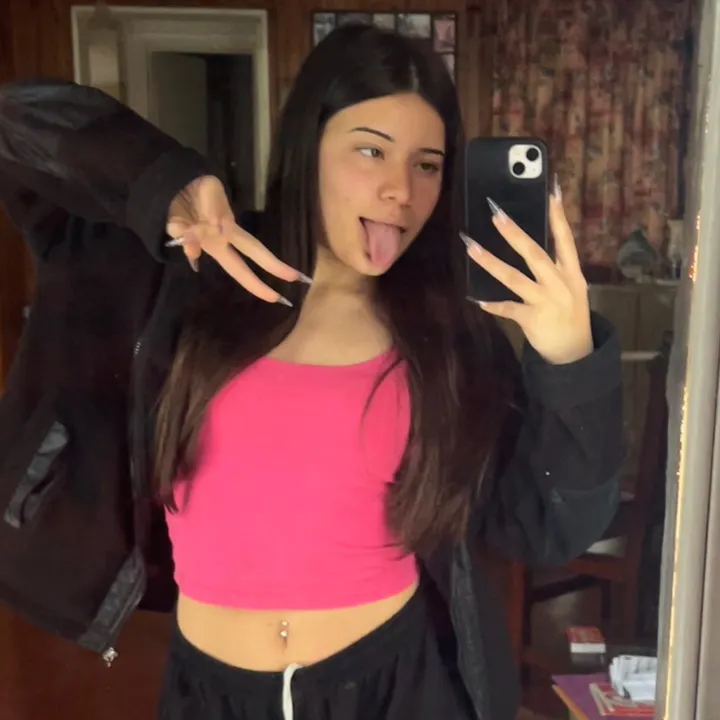 Melanie Martino