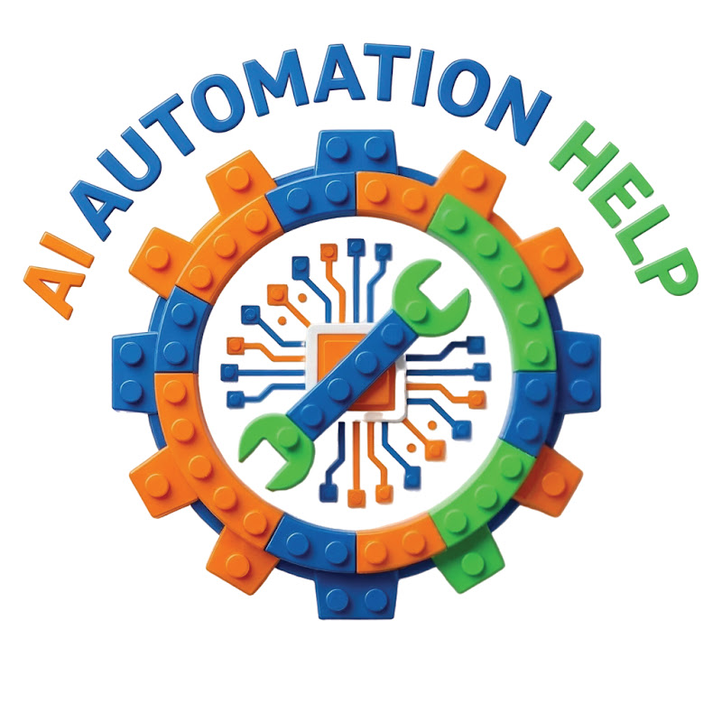 AI Automation Help for Business