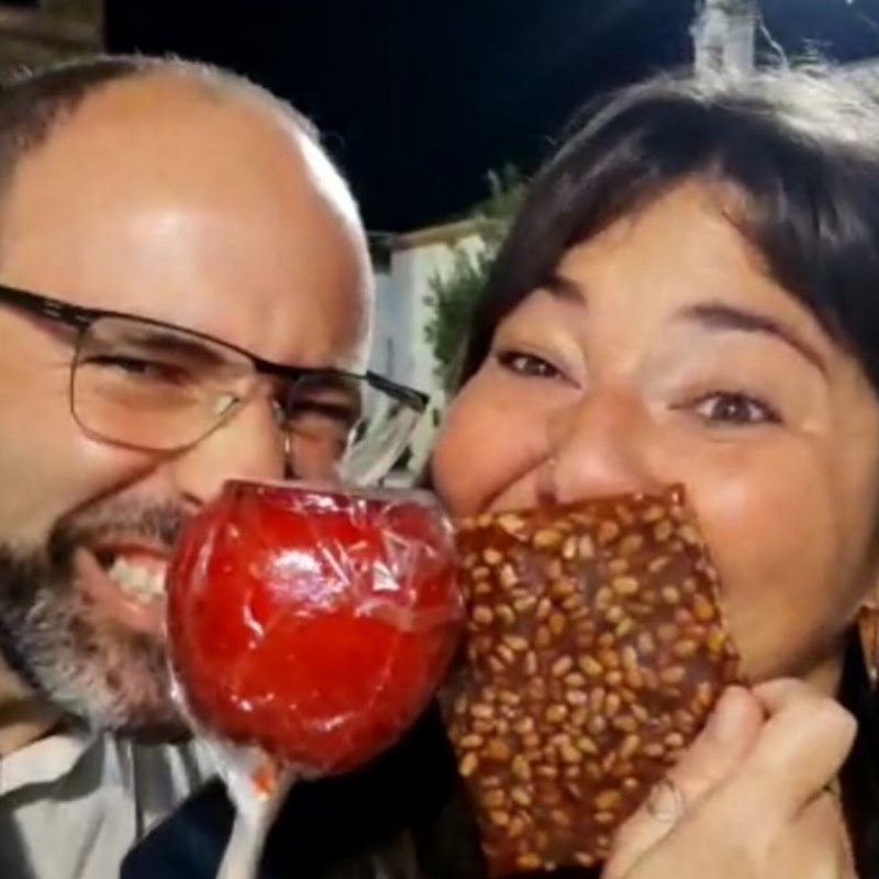 Soñandoser