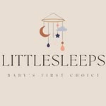 LITTLESLEEPS Babyausstattung