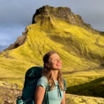 Oana🏔️