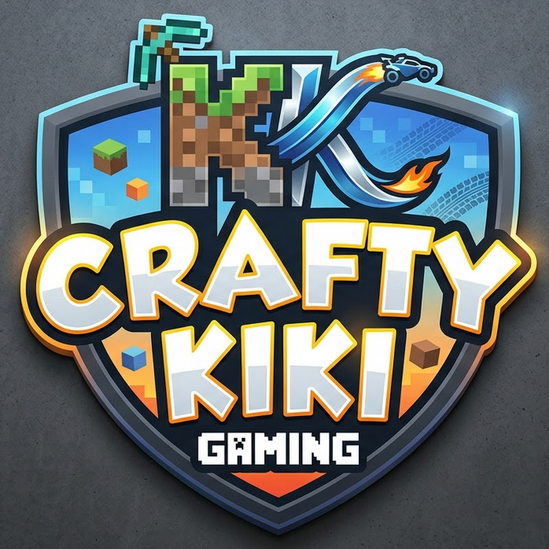 CraftyKiKi