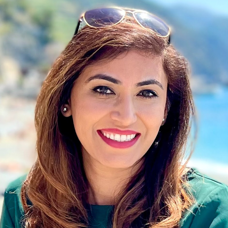 The Harman Sekhon Podcast