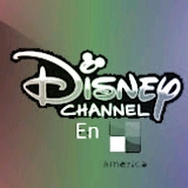 Disney Channel En América TV El 5525 2.0