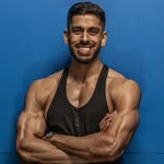 Akash Vaghela | Transformation Coach