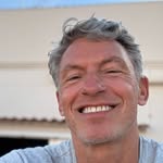 Olaf Hajek / Artist