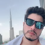 Umair Orakzai