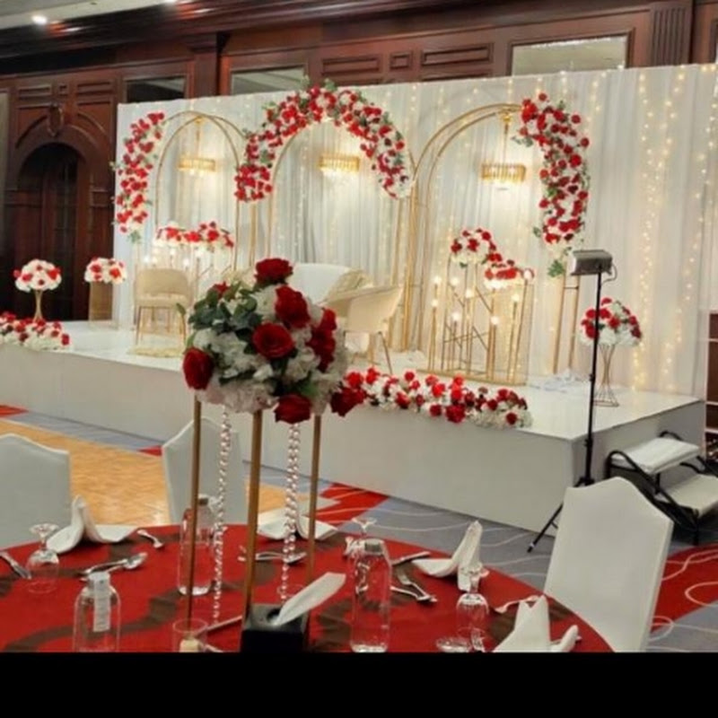 Dubai Event's And Decoration 