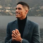 Raphael Varane