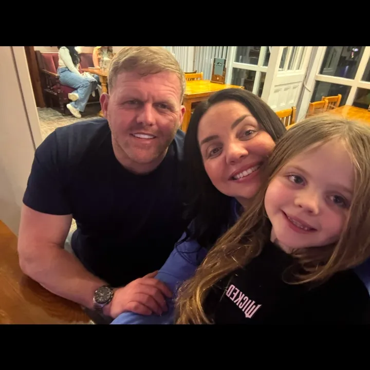 Thenuttyfamily1